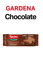Load image into Gallery viewer, Loacker Gardena Hazelnut Enrobed Wafers, Each/1.34oz. (25-Packs)