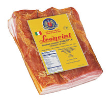 Load image into Gallery viewer, Leoncini / Cooked Pancetta