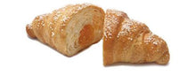 Load image into Gallery viewer, Midi Croissant with Apricot Cream Filling, 6 Pack, 10.56 oz (Case-8Packs)