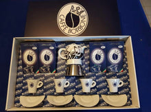 Load image into Gallery viewer, Borbone Moka Karina Gift Set