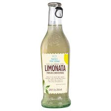 Load image into Gallery viewer, Niasca Limonata Soda, 33.8 Fluid Ounce (Case of 24 Bottles )