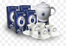 Load image into Gallery viewer, Borbone Moka Karina Gift Set