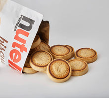 Load image into Gallery viewer, Ferrero Nutella Biscuits
