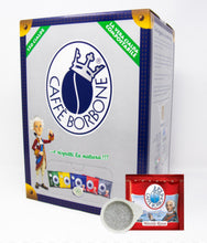 Load image into Gallery viewer, Caffe Borbone ESE Coffee Pods, Miscela Rossa (150 Pods)