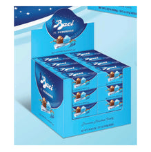 Load image into Gallery viewer, Perugina Baci Milk Chocolate 2pc 1 Oz Display (Pack of 32)