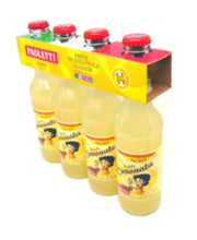 Load image into Gallery viewer, Paoletti Lemonade, Soft Drink, Made in Italy, 8.4 fl oz | 250ml (4-Pack)
