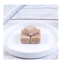 Load image into Gallery viewer, Loacker Quadratini, Coconut, 8.8 oz/ 250g (3-Pack Special)