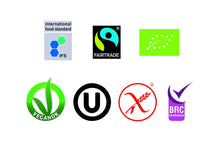 Load image into Gallery viewer, Arborio Risotto Rice, 1.1 lbs (8-Packs)