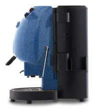 Load image into Gallery viewer, Didiesse Frog Collection ESE Espresso POD Machine, Blue Jeans