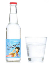 Load image into Gallery viewer, Paoletti Gassosa, Soft Drink, Made in Italy, 8.4 fl oz | 250ml
