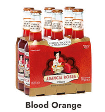 Load image into Gallery viewer, Polara / Blood Orange Antica Ricetta Siciliana (24-Pack 9.29 per bottle)