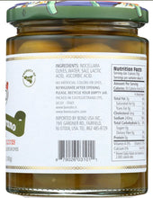 Load image into Gallery viewer, Bono: Castelvetrano Sicilian Whole Green Olives, 6.4 Oz (3-Jars)