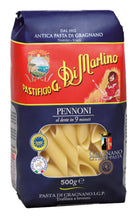 Load image into Gallery viewer, Di Martino Pasta Pennoni, (6/Packs - 1/Lb Each)