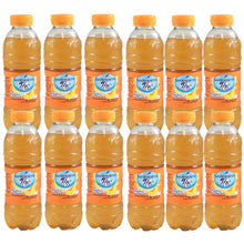 Load image into Gallery viewer, San Benedetto Peach Tea, 16.9 fl oz. / 500 ML (12-Pack Case)