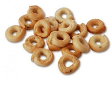 Load image into Gallery viewer, Cianciullo - Fennel Seeds Tarallini (300 Gr / 10.58Oz)