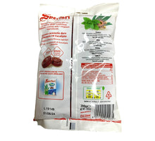 Load image into Gallery viewer, Club Menthol & Eucaliptus Hard Candy (Caramelle) by Sperlari - 7.05 oz (3-Pack Sale)