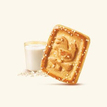 Load image into Gallery viewer, Mulino Bianco Galletti (Case of 10/Packs) 6.35oz Packs.