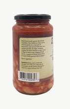 Load image into Gallery viewer, Zuppa Rustica Italian Bean Soup 19.4oz (4-Jars)