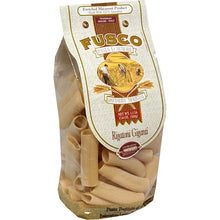 Load image into Gallery viewer, Fusco Rigatoni Gigante/ Case of 6-Pack
