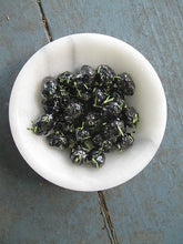 Load image into Gallery viewer, La Fede Oil Cured Olives, 8 oz ( 12-Jar Pack)