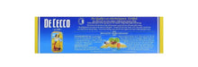 Load image into Gallery viewer, De Cecco Pasta, Bucatini No.15, Slow Dried - 1 lb / 20packs in case