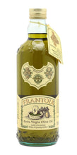 Load image into Gallery viewer, FRANTOIA EXTRA VIRGIN OLIVE OIL 1 L (Case Of 6)