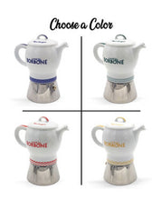 Load image into Gallery viewer, Borbone Moka Karina Bundle