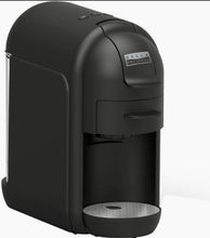 Load image into Gallery viewer, Bella - Espresso Machine with 20 Bars of Pressure and Nespresso Capsule Compatibility - Matte Black
