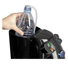 Load image into Gallery viewer, Caffe Borbone Didesse Frog - steamer (Black)