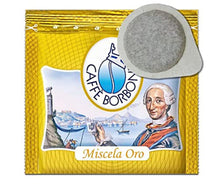 Load image into Gallery viewer, Caffe Borbone ESE Coffee Pods, Miscela Gold(150 Pods)