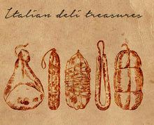 Load image into Gallery viewer, Levoni Capocollo / Smoked & Spicy Dry-Cured Pork Collar