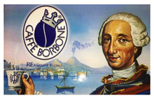 Load image into Gallery viewer, Caffe Borbone Espresso Pods (Miscela Light 50/50) - 150/CS