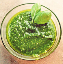 Load image into Gallery viewer, Polli Pesto Genovese, 6.7 oz (12- In Case)