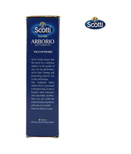 Load image into Gallery viewer, Arborio Risotto Rice, 1.1 lbs (8-Packs)
