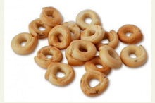 Load image into Gallery viewer, BELLO RUSTICO, TARALLINI, SPICY PEPPER 7oz. (12-Pack Case)