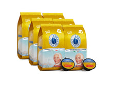Load image into Gallery viewer, Caffe Borbone - Dolce Gusto NESCAFÉ® Compatible Capsules (Miscela Gold) - 90/CS