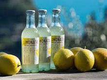 Load image into Gallery viewer, Niasca Limonata Soda, 33.8 Fluid Ounce (Case of 24 Bottles )