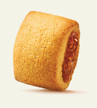 Load image into Gallery viewer, Settembrini Fig Cookies, by Mulino Bianco 250 grams (Case of 12/Packs)