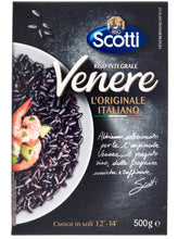 Load image into Gallery viewer, Scotti Venere Rice
