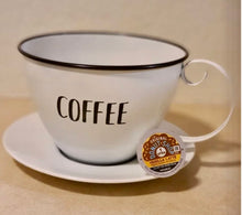 Load image into Gallery viewer, Coffee K-Cup, Pod, Respresso Cap Holder