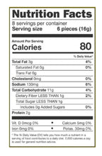 Load image into Gallery viewer, Bruschettini Toasts with Tomato, Capers & Olive Oil by Asturi - 4.2 oz (6-Pack)