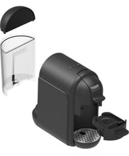 Load image into Gallery viewer, Bella - Espresso Machine with 20 Bars of Pressure and Nespresso Capsule Compatibility - Matte Black