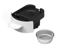 Load image into Gallery viewer, Bella - Espresso Machine with 20 Bars of Pressure and Nespresso Capsule Compatibility - Matte White