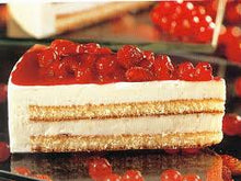 Load image into Gallery viewer, Bindi Monterosa Cake - Precut (Local Pickup)