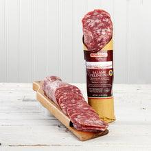 Load image into Gallery viewer, ROVAGNATI Salame Felino PGI - 369g (13oz)
