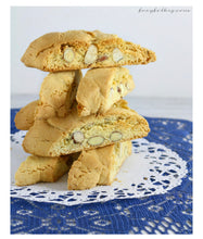 Load image into Gallery viewer, Cantucci with Almond Cookies by Falcone - 7 oz (Case of 12)