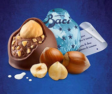 Load image into Gallery viewer, Perugina - Baci Original Dark Box 12 Pieces (150gr - 5.29oz)