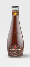 Load image into Gallery viewer, San Pellegrino Chinotto Beverage Sparkling - 4 bottles x 6.75 fl oz