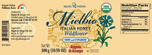 Load image into Gallery viewer, Rigoni Di Asiago - MielBio - Italian Honey Wildflower - 10.58oz (Case of 6)