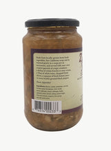 Load image into Gallery viewer, Zuppa Rustica Tuscan Soup, with Fresh Tomato & Spinach - 19.4 Ounces (4-Jars)